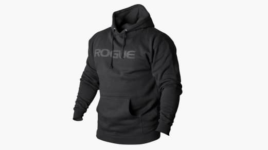 Rogue Basic Hoodie | Rogue Fitness Australia